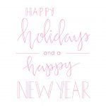 HappyHolidaysHappyNewYear