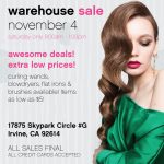 WarehouseSale